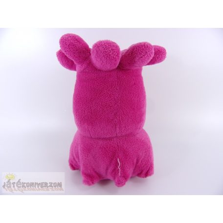 Stikeez plüss figura