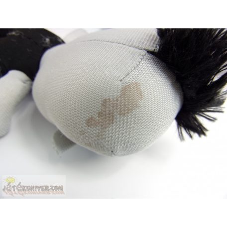 Halloween plüss figura