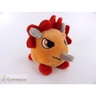 Nature Planet szörny plüss figura