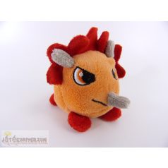 Nature Planet szörny plüss figura