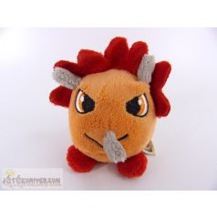 Nature Planet szörny plüss figura