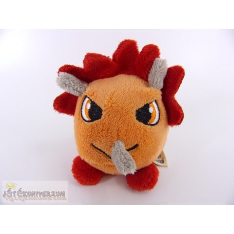 Nature Planet szörny plüss figura