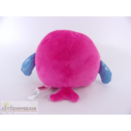 MüshMeez plüss figura 