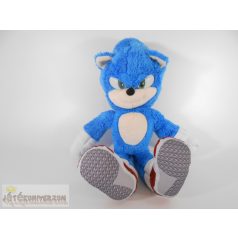 JAKKS Pacific Sonic plüss figura