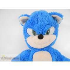 JAKKS Pacific Sonic plüss figura