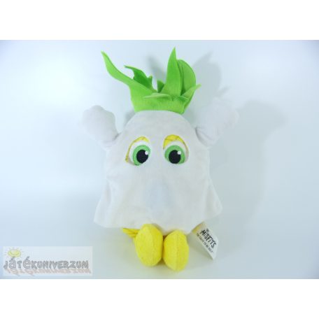  The Misfits plüss figura