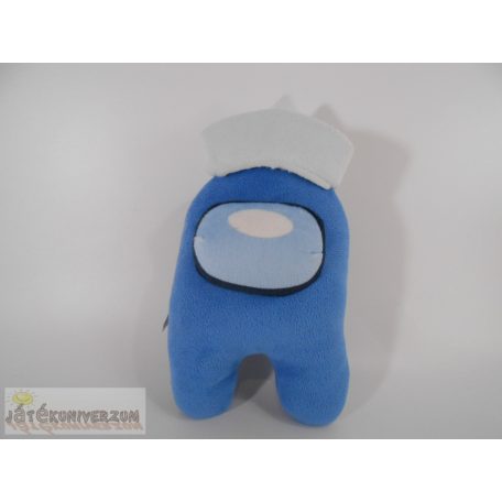 Among Us plüss figura