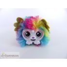 Wrapples tenyérnyi barátok interaktív plüss figura