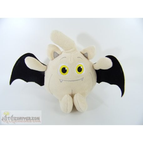 The Misfits plüss figura