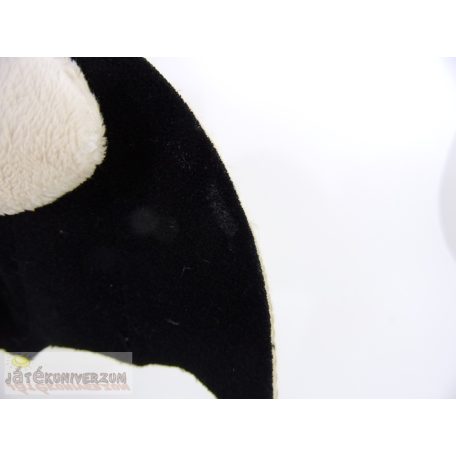 The Misfits plüss figura