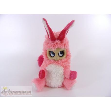 Bush Baby World Nyuszmókok plüss figura