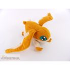 Digimon plüss figura