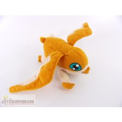 Digimon plüss figura