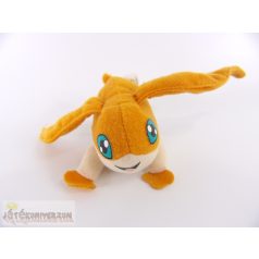 Digimon plüss figura