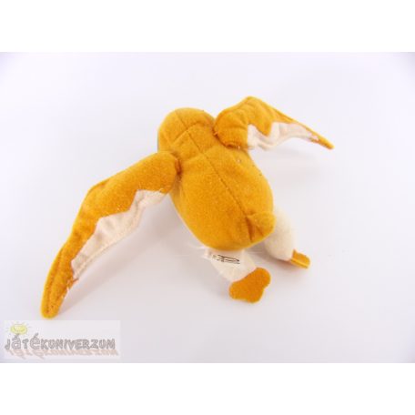 Digimon plüss figura