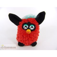 Furby mini plüss figura