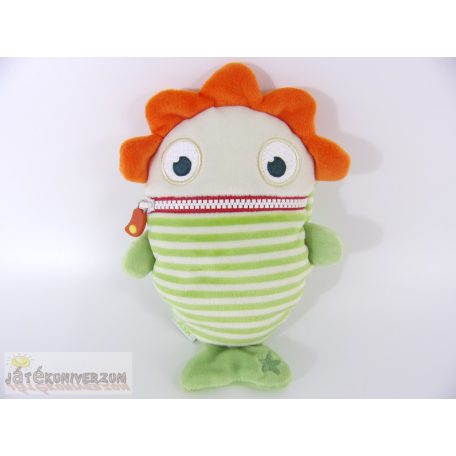 Sorgenfresser aja Gondfaló plüss figura