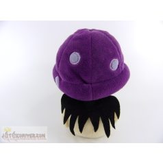 Toynami Tulipop Gloomy plüss figura