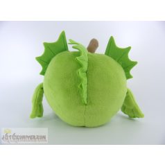 The Misfits plüss figura