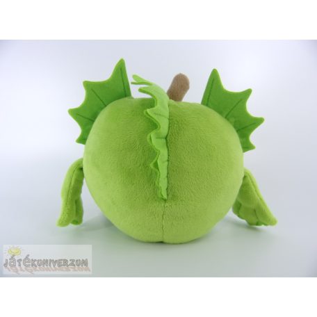 The Misfits plüss figura