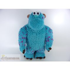   Szörny Egyetem Rt James P. Sullivan nagy elemes plüss figura