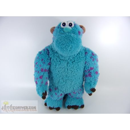 Szörny Egyetem Rt James P. Sullivan nagy elemes plüss figura