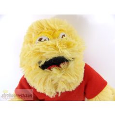 Feed and Fun Honey Monster plüss figura