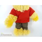 Feed and Fun Honey Monster plüss figura