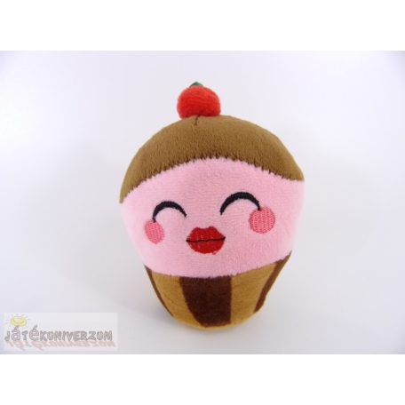 Smiki muffin plüss figura