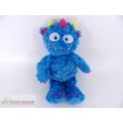 Kinder Monster szörny plüss figura