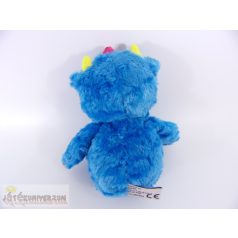 Kinder Monster szörny plüss figura