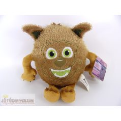 The Misfits plüss figura