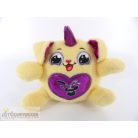 Rainbocorns plüss figura