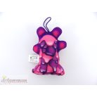 Blob the Masked Singer mini plüss figura