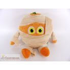 The Misfits múmia narancs plüss figura