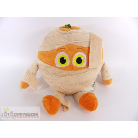 The Misfits múmia narancs plüss figura