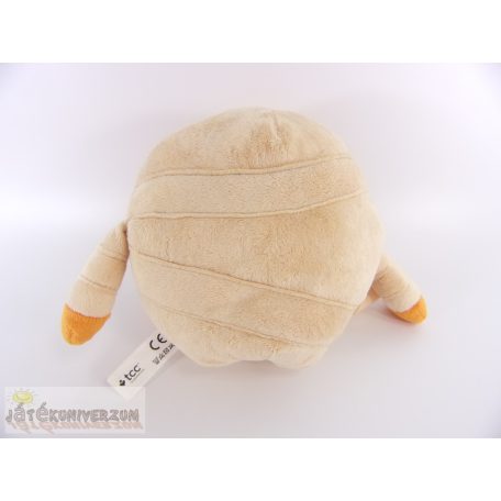 The Misfits múmia narancs plüss figura