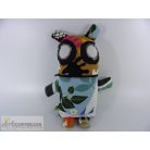 Gondfaló plüss figura