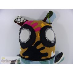 Gondfaló plüss figura