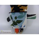 Gondfaló plüss figura