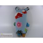 Gondfaló plüss figura