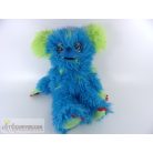 The Masked Singer Mülli Müller szörnyecske plüss figura