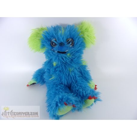 The Masked Singer Mülli Müller szörnyecske plüss figura