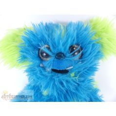 The Masked Singer Mülli Müller szörnyecske plüss figura