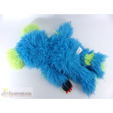 The Masked Singer Mülli Müller szörnyecske plüss figura