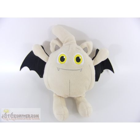 The Misfits plüss figura