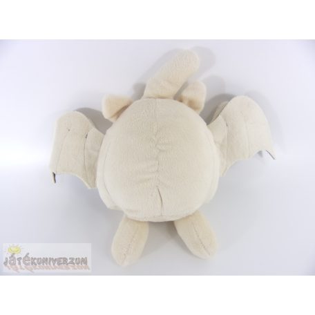 The Misfits plüss figura