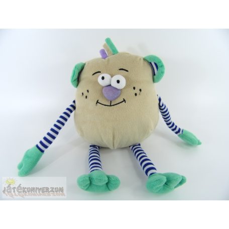 Sunkid plüss figura