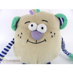 Sunkid plüss figura