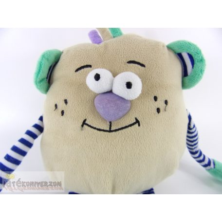 Sunkid plüss figura